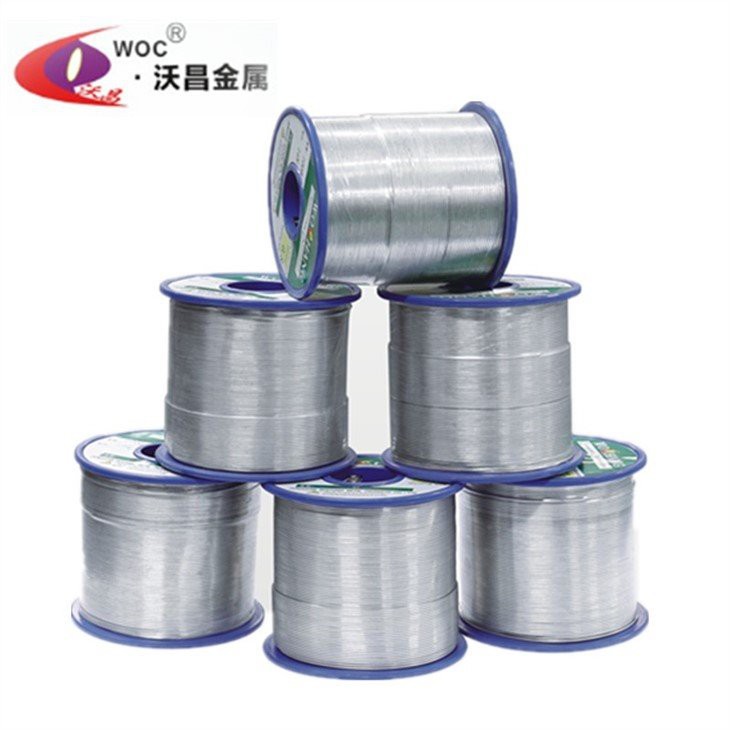 in bi solder  wire
