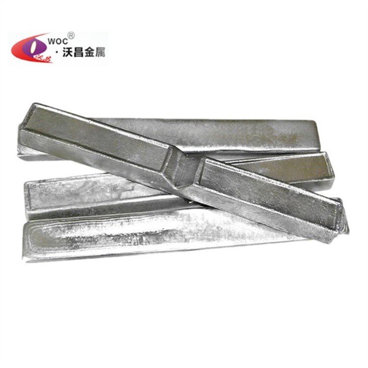 indium bismuth alloy