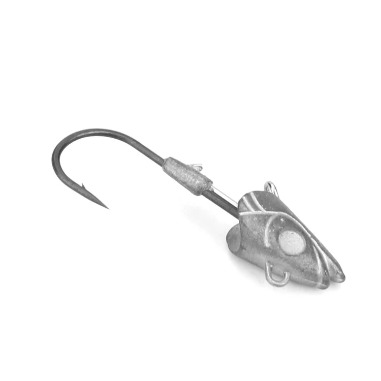 Vissen Jig Heads